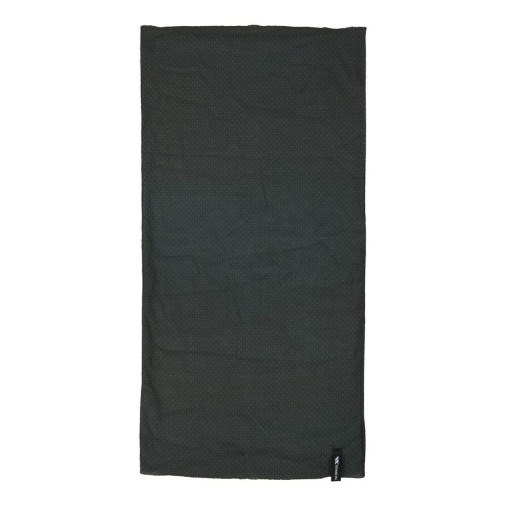 Trespass Unisex Balfour Neck Warmer / Black